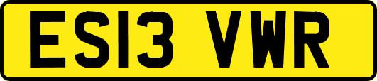 ES13VWR