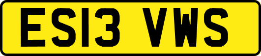 ES13VWS