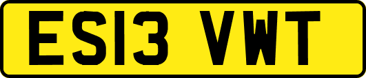 ES13VWT