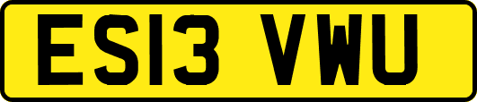 ES13VWU
