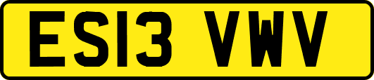 ES13VWV
