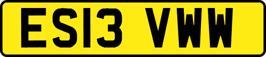 ES13VWW