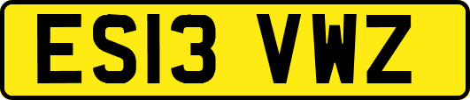 ES13VWZ
