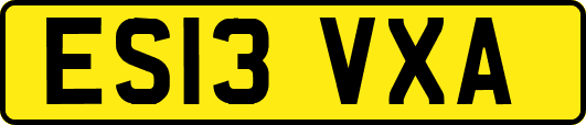 ES13VXA