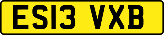 ES13VXB