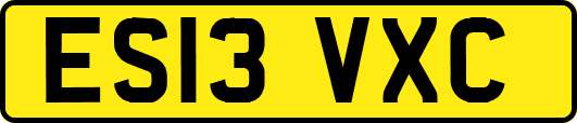 ES13VXC