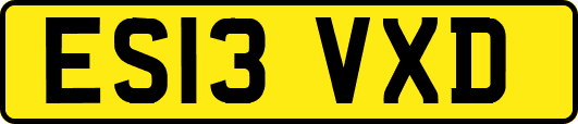 ES13VXD