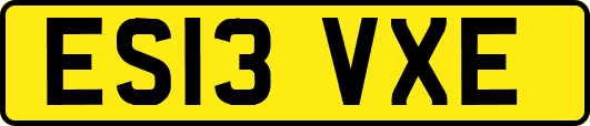 ES13VXE