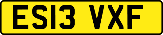 ES13VXF