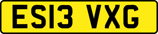 ES13VXG