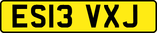 ES13VXJ