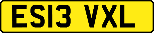 ES13VXL