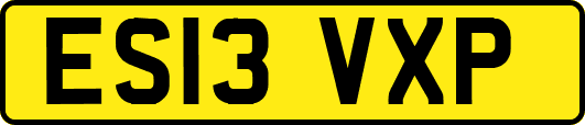 ES13VXP