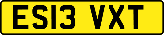 ES13VXT