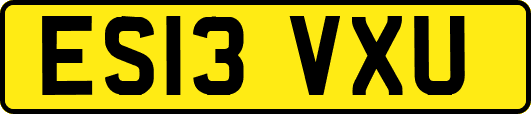 ES13VXU