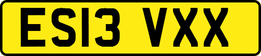 ES13VXX