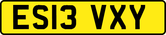 ES13VXY