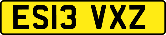 ES13VXZ