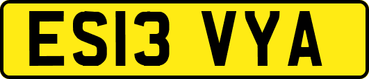 ES13VYA