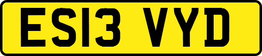 ES13VYD