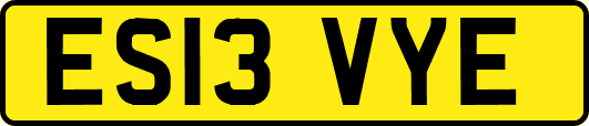 ES13VYE