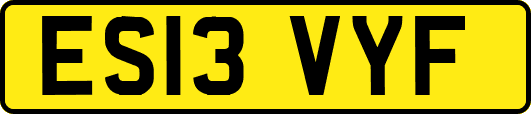 ES13VYF