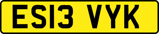 ES13VYK