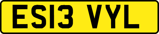 ES13VYL