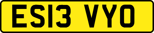 ES13VYO