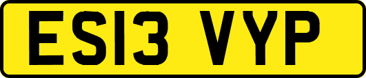 ES13VYP