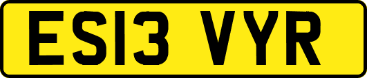 ES13VYR