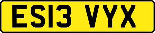 ES13VYX