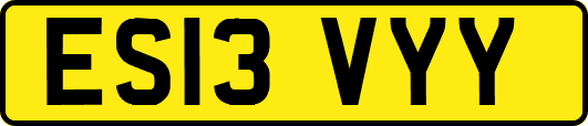 ES13VYY