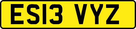ES13VYZ