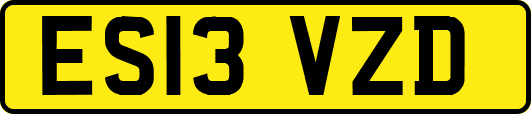 ES13VZD