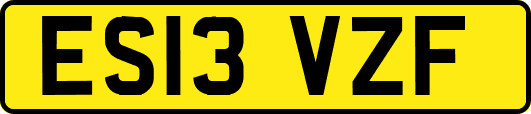 ES13VZF