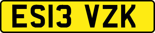 ES13VZK
