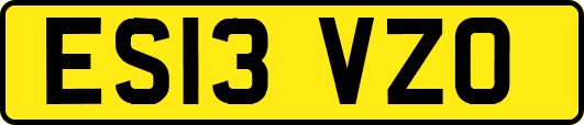 ES13VZO
