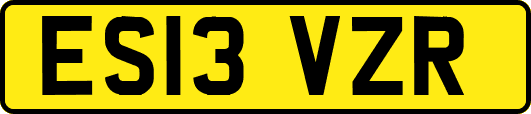 ES13VZR