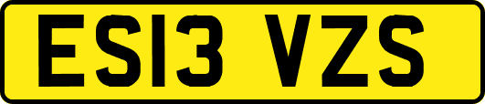 ES13VZS