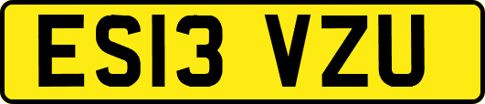 ES13VZU