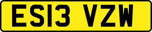 ES13VZW