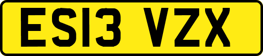 ES13VZX