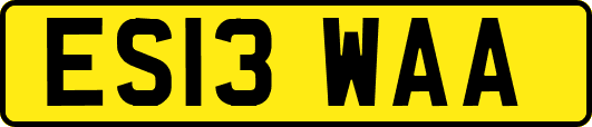 ES13WAA