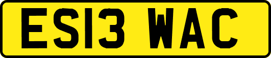 ES13WAC