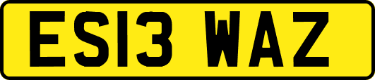 ES13WAZ