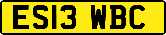 ES13WBC