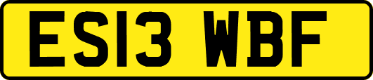 ES13WBF