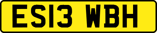 ES13WBH