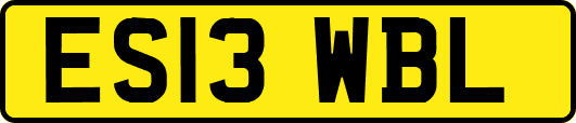 ES13WBL